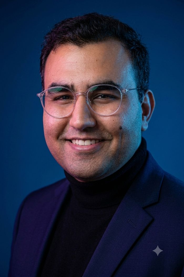 Adam Maaz